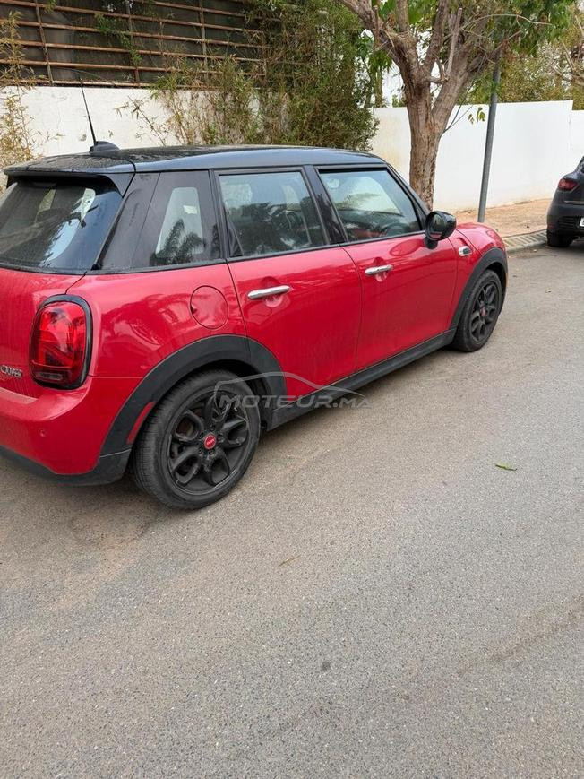 Mini Cooper Essence Automatique 2020 à Rabat