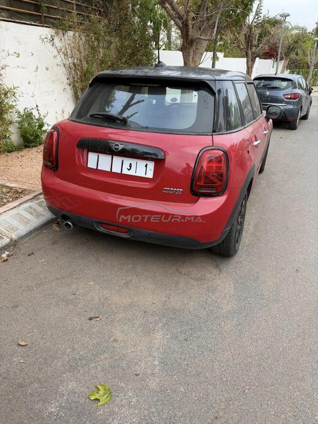 Mini Cooper Essence Automatique 2020 à Rabat