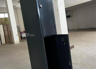 vestiaire métallique sur mesuree dde mohammmedia