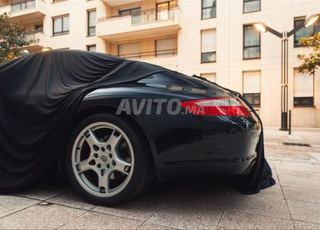 Couverture de voiture sur mesure