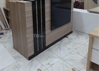 Bureau d'accueil ÀÀ TÉTOOUAN