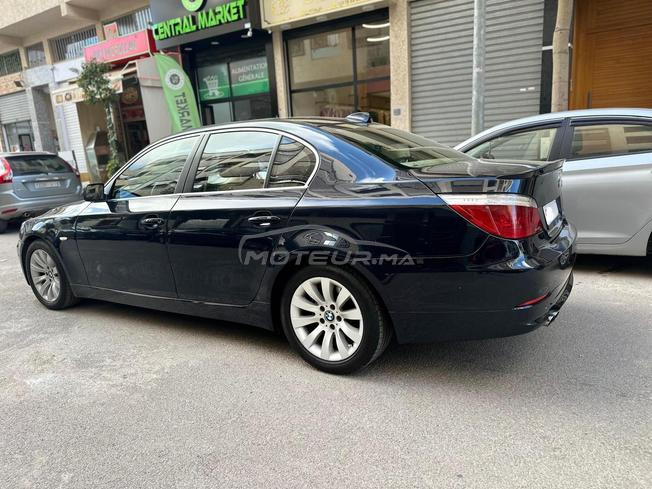 LUXUEUSE BMW SERIE 5 E60 