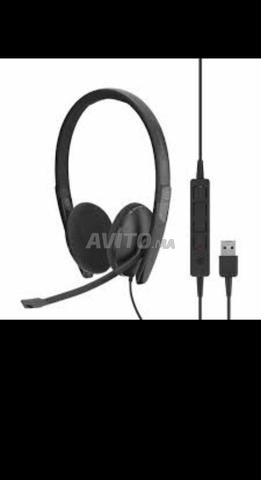 EPOS | Sennheiser ADAPT 160 USB II (SCWH18 - 2