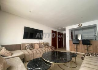 شقة مفروشة للعائلات