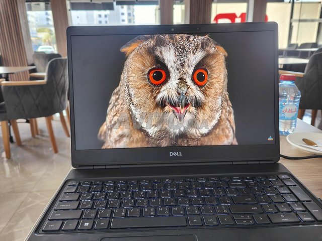 أعلى فئة dell précision 7560 i9 الجيل الحادي عشر