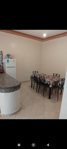 Rez-de-chaussée acoté de Marjan Market - 2