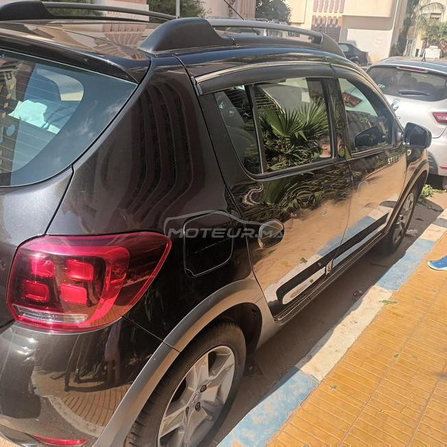 Dacia Sandero Diesel Manuelle 2021 à Fès