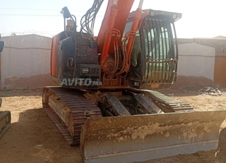 Lot d’engin NOUAKCHOTT