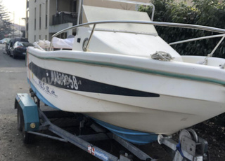 Bateau de plaisance France