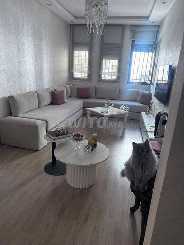 Appartement à vendre Hassan