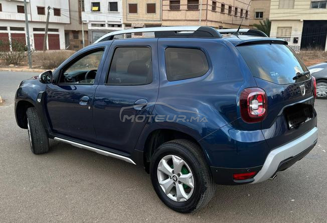 Dacia Duster bon état automatique
