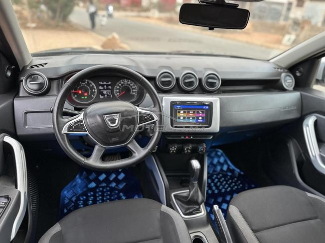 Dacia Duster bon état automatique