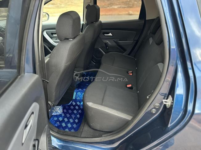 Dacia Duster bon état automatique