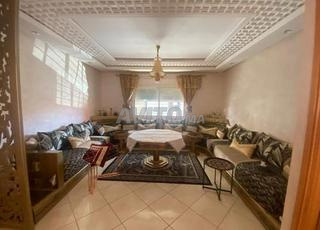 دوبلكس للبيع 185 متر مربع في الدار البيضاء