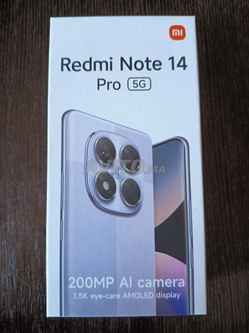 redmi note 14 pro