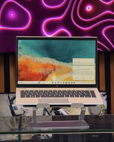 Hp EliteBook Hp Zbook