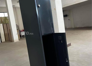 comptoire en boiis mdf sur mesur  a