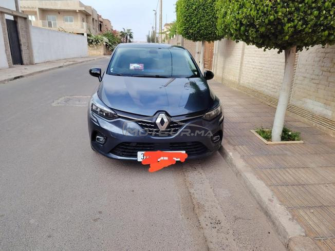 Renault Clio Diesel Manuelle 2023