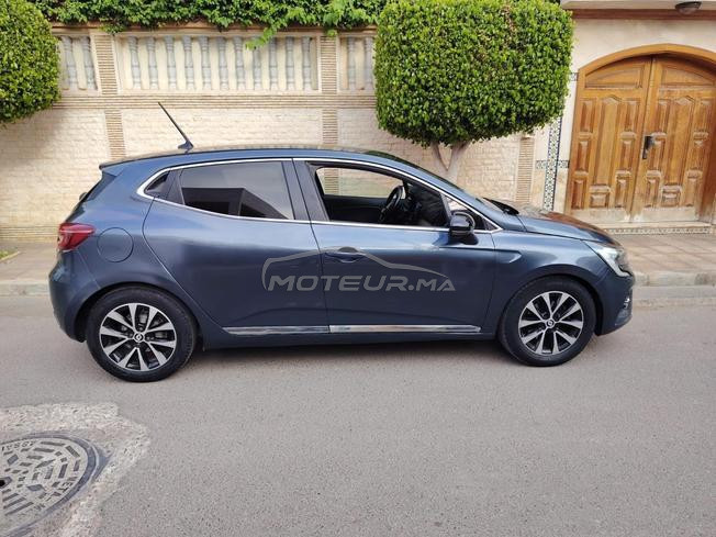 Renault Clio Diesel Manuelle 2023