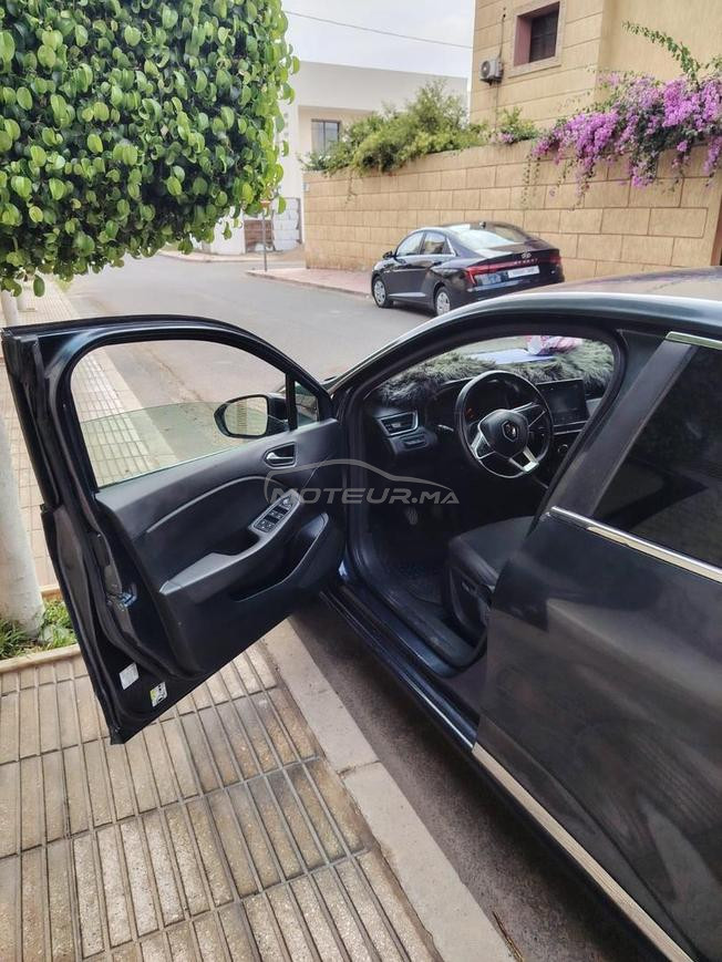 Renault Clio Diesel Manuelle 2023