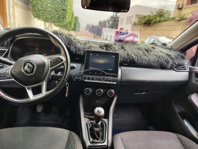 Renault Clio Diesel Manuelle 2023