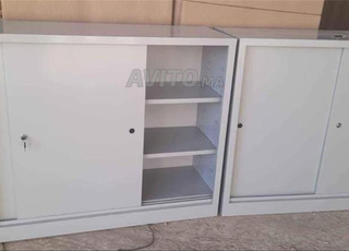 MULTIPOSTE/MARGUERITE/مكتب A