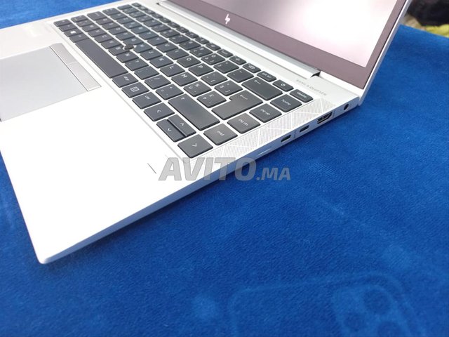 HP EliteBook 840 G8 - كالجديد