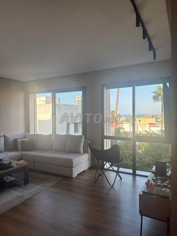 Villa à louer harhoura - sid el abed