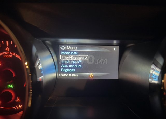 mustang ecoboost 2.3