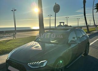 Audi A4 2.0 TDI S-Line