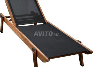 Transate GATSBY (en Teak)