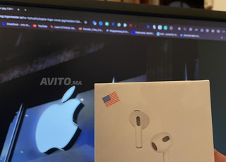 AirPods Generation 3 🇺🇲