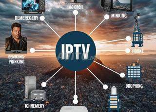 iptv سيرفر توب