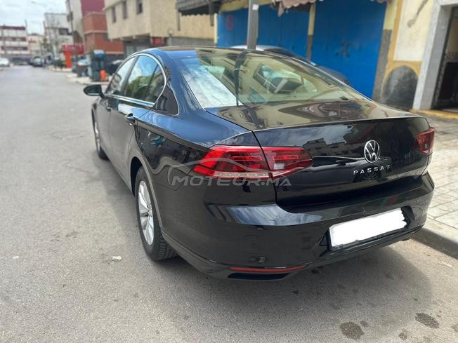 volkswagen passat modele 2021 tres bon etat