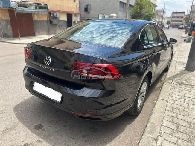 volkswagen passat modele 2021 tres bon etat