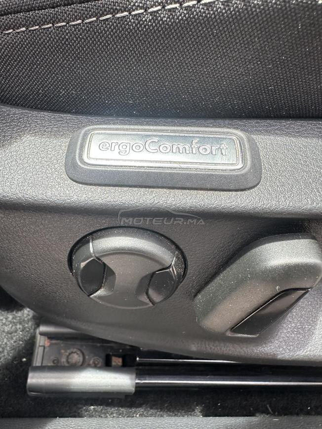 volkswagen passat modele 2021 tres bon etat