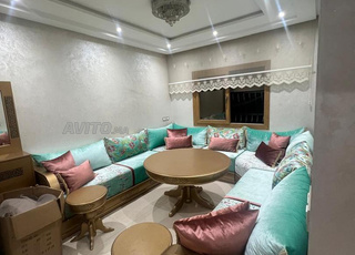 شقة للبيع 74 م² في أكادير