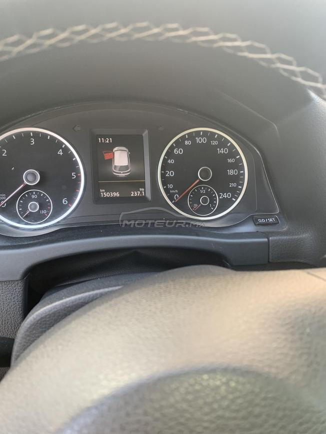 Tiguan à vendre 