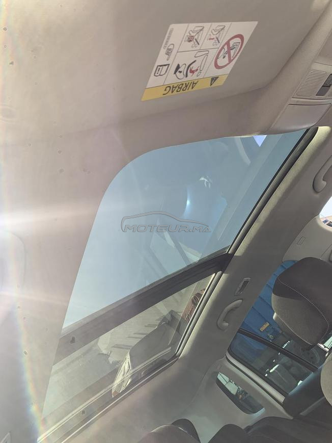 Tiguan à vendre 