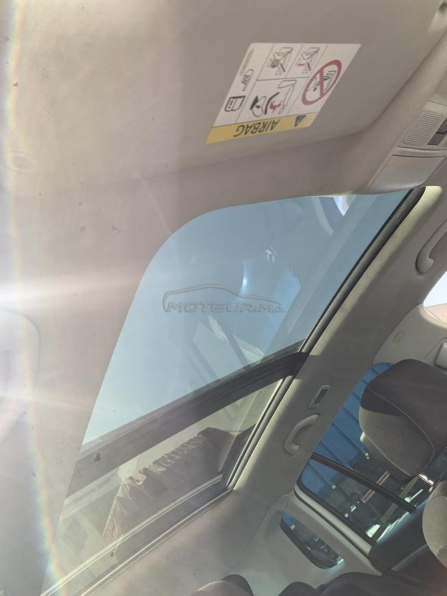 Tiguan à vendre 