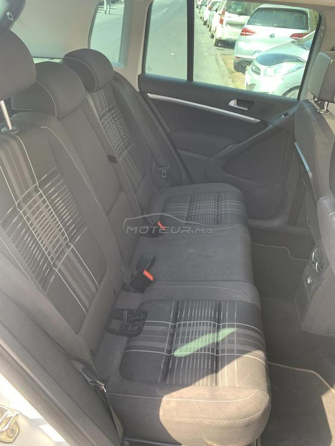 Tiguan à vendre 
