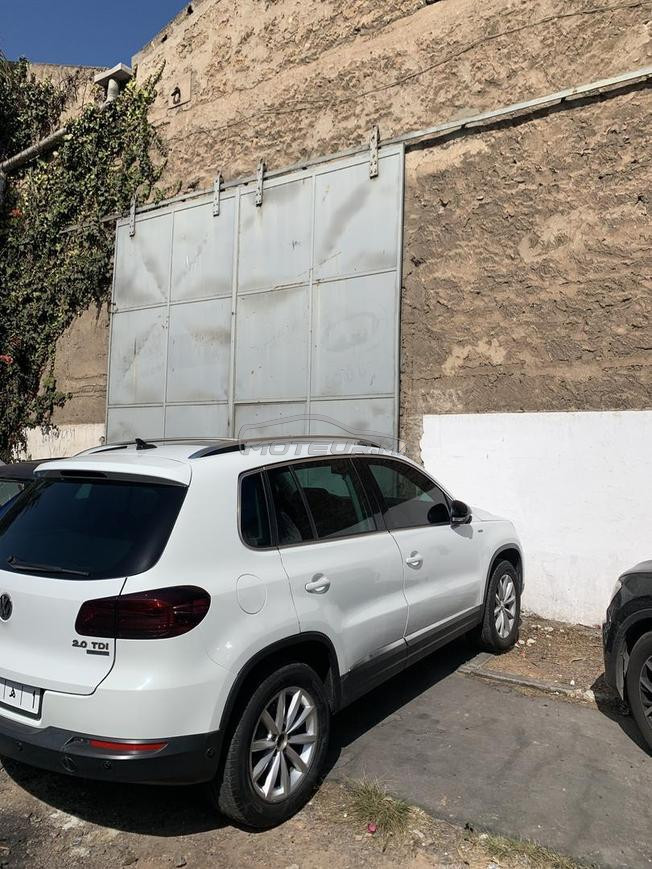 Tiguan à vendre 