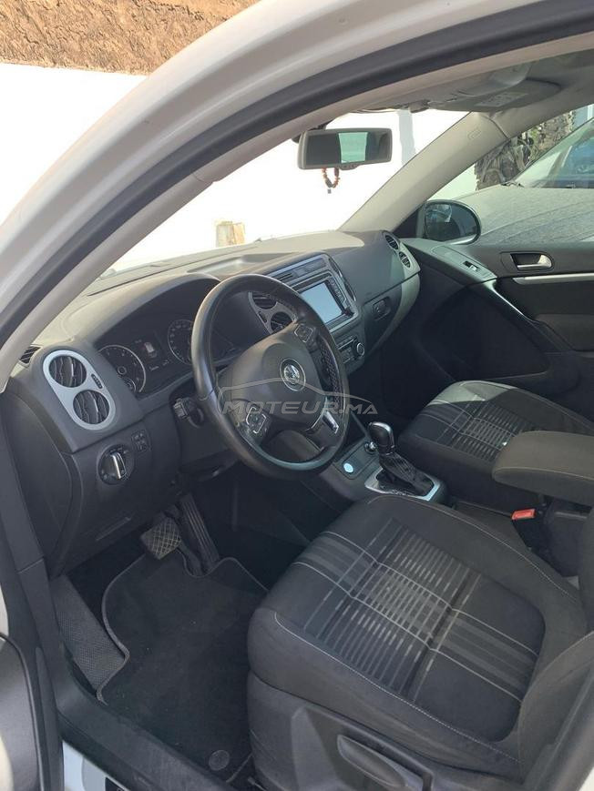 Tiguan à vendre 