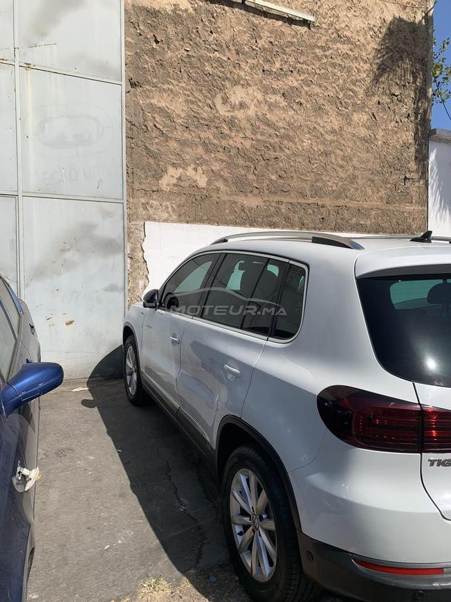 Tiguan à vendre 