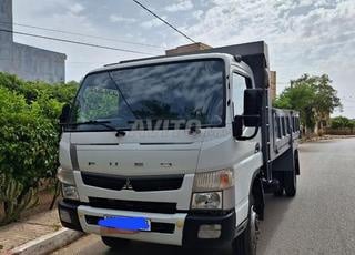 كانتر فوسو قلاب