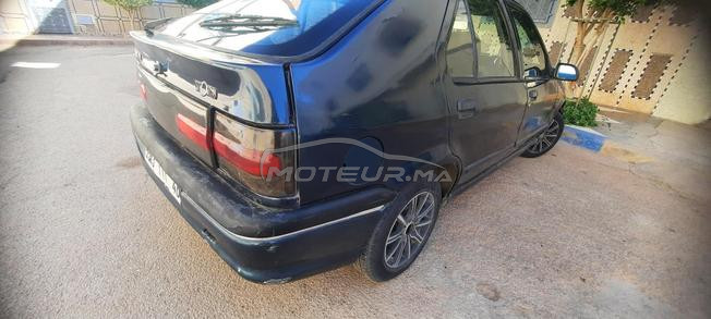 renaut r 19 etate moyen 