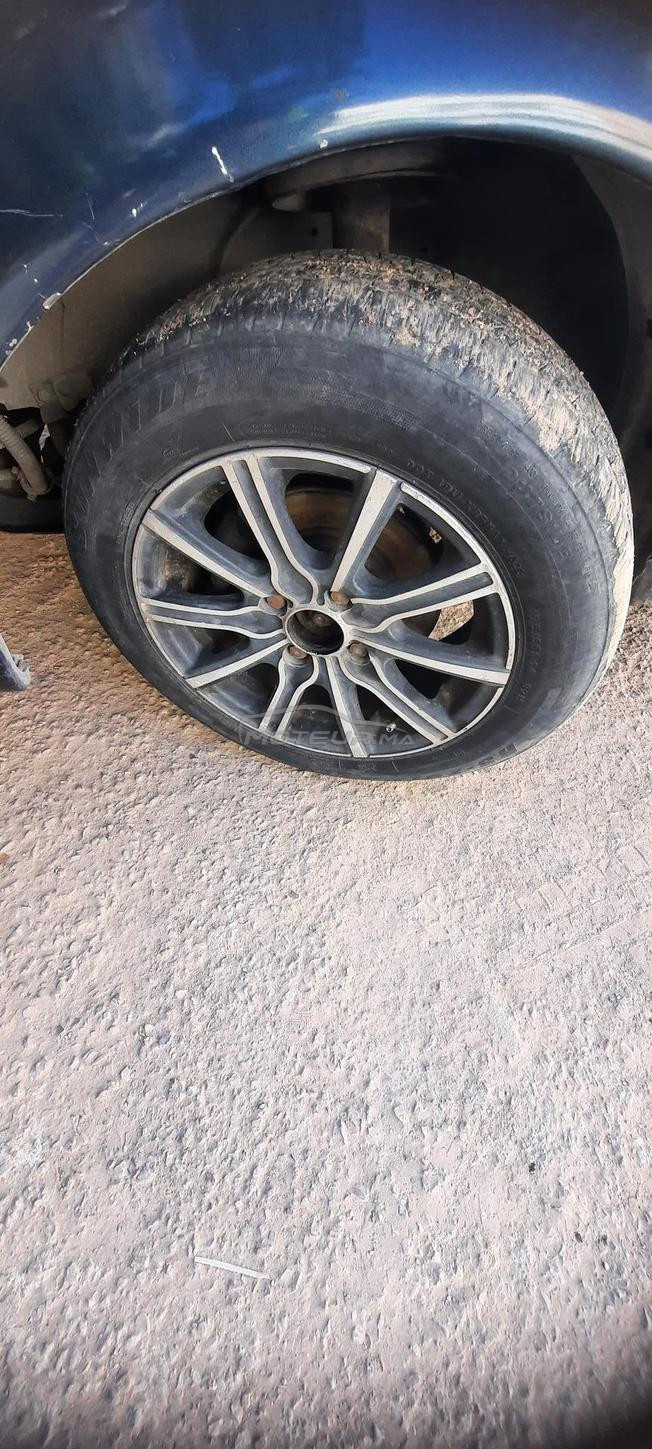 renaut r 19 etate moyen 