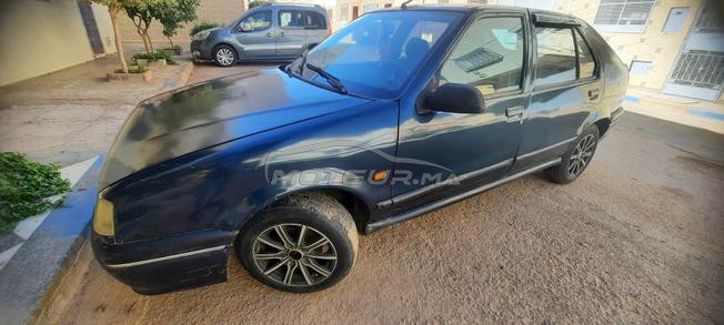 renaut r 19 etate moyen 