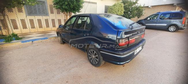 renaut r 19 etate moyen 