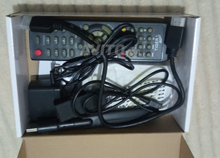 Récepteur parabole عامر et chaînes bein sport